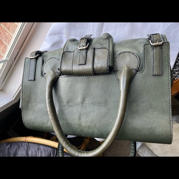 Chloe X-Large handbag - Picture 9 of 14